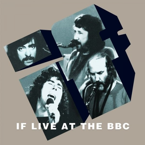 If - Live At The BBC