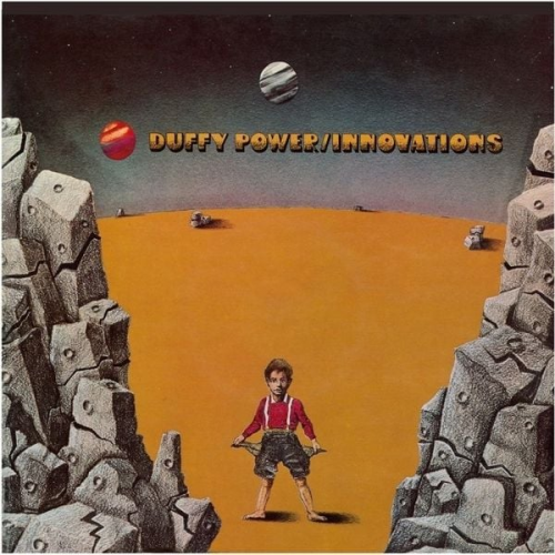 Duffy Power - Innovations