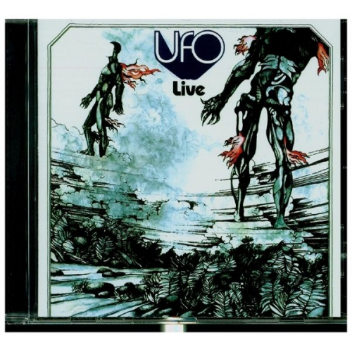 UFO - Live