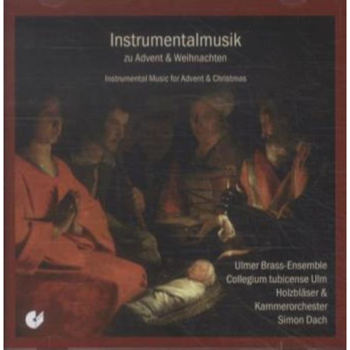 Instrumentalmusik zu Advent & Weihnachten