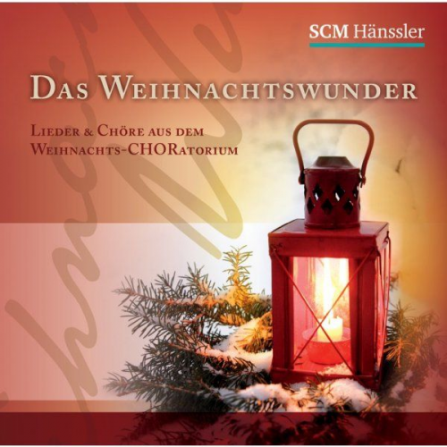 Gerhard Schnitter - Das Weihnachtswunder - Playback