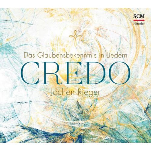 Jochen Rieger - Credo
