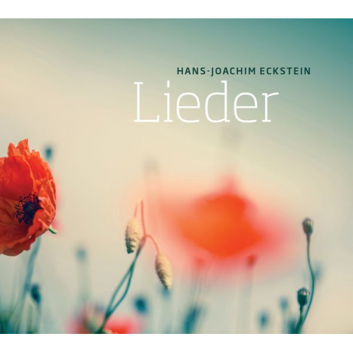 Hans-Joachim Eckstein - Lieder