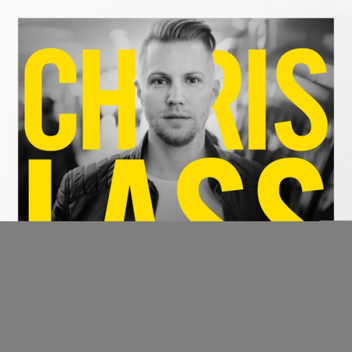 Chris Lass - Hope into Chaos
