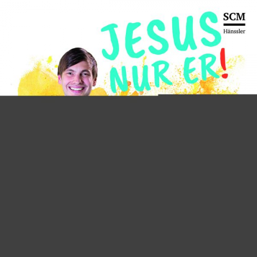 Sebastian Rochlitzer - Jesus nur Er