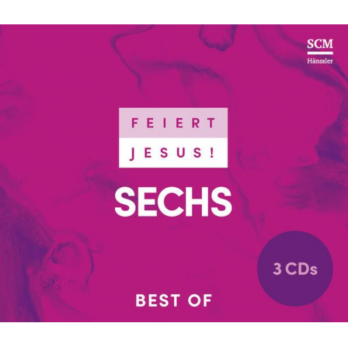 Feiert Jesus! 6 - Best of