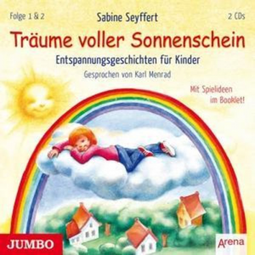 Träume Voller Sonnenschein 1+2.Entspannungsgeschi