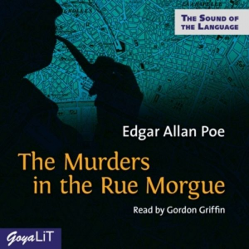 The Murders in The Rue Morgue