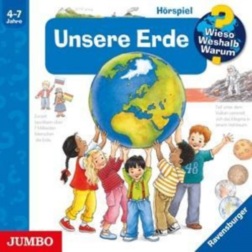 Unsere Erde (Folge 36)