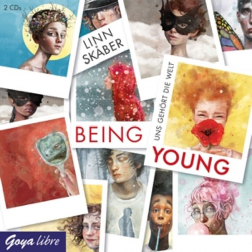 Being Young: Uns gehört die Welt