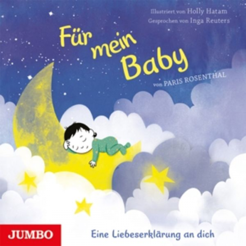 Für Mein Baby. Eine Liebeserklärung An Dic