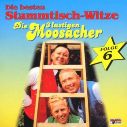 Stammtisch-Witze,Folge 6