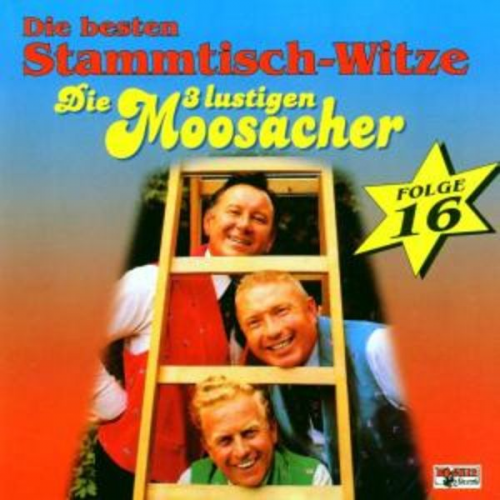 Stammtisch-Witze,Folge 16