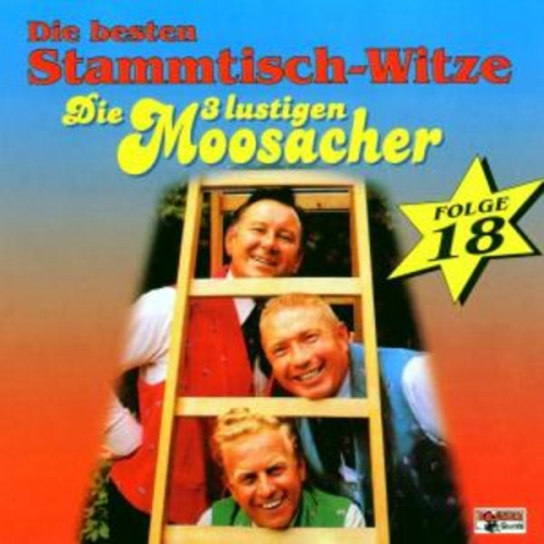 Stammtisch-Witze,Folge 18