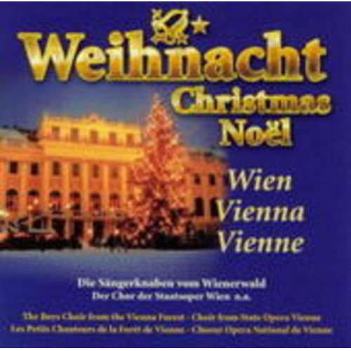 Weihnacht In Wien