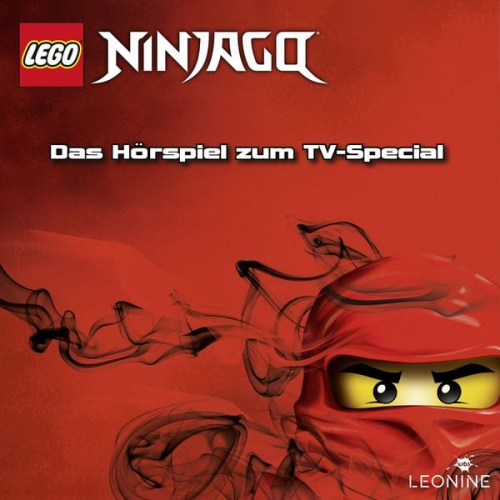 Das Hörspiel zum TV-Special