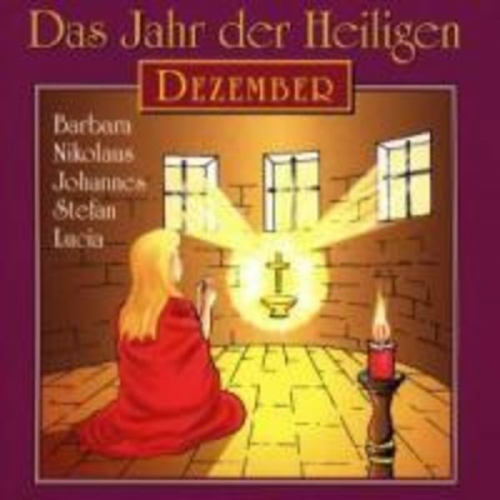 Jahr Der Heiligen-Dezember-