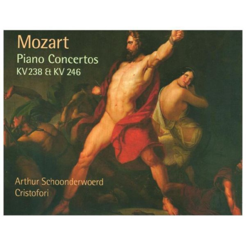 Wolfgang Amadeus Mozart - Klavierkonzerte