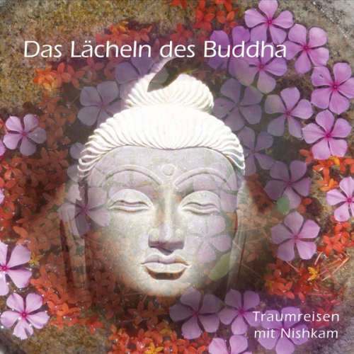 Jeru Kabbal - Das Lächeln des Buddha