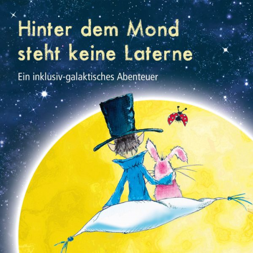 Alle Beteiligten - Hinter dem Mond steht keine Laterne