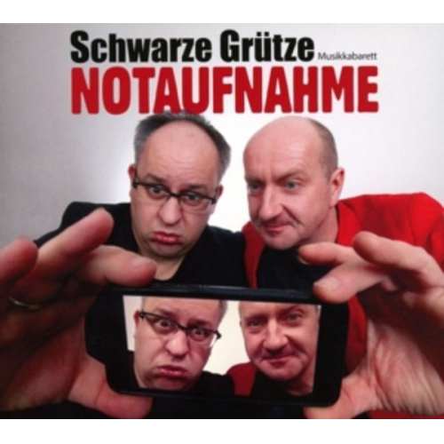 Notaufnahme