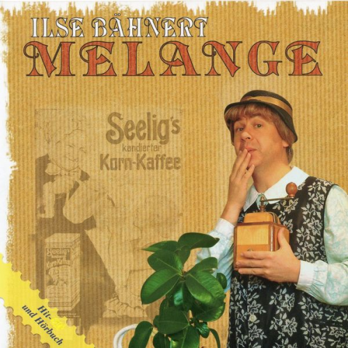 Tom Pauls - Ilse Bähnert - Melange