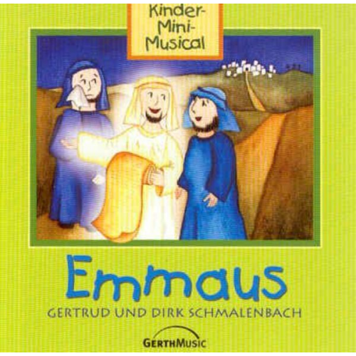 Emmaus