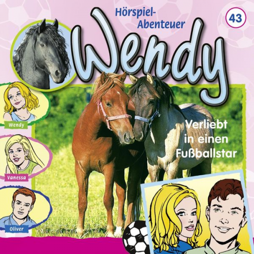 Nelly Sand - Verliebt in einen Fußballstar