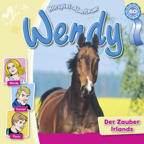 Nelly Sand - Der Zauber Irlands