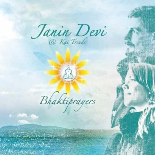 Janin Devi - Devi, J: Bhaktiprayers/CD