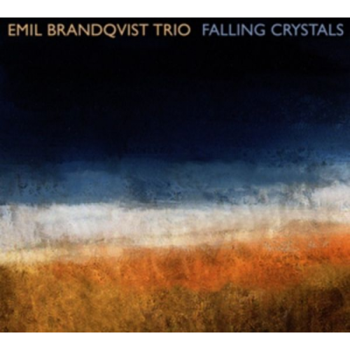 Emil Brandqvist - Falling Crystals