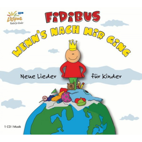 Fidibus - Wenns nach mir ging