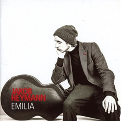 Jakob Heymann - Emilia