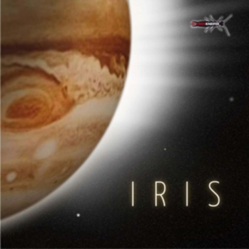 Marc Schülert - Schülert, M: Iris/CD