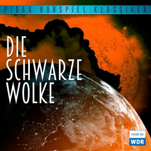 Fred Hoyle - Die schwarze Wolke