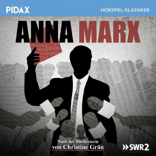 Christine Grän - Anna Marx