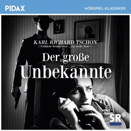 Karl Richard Tschon - Der große Unbekannte