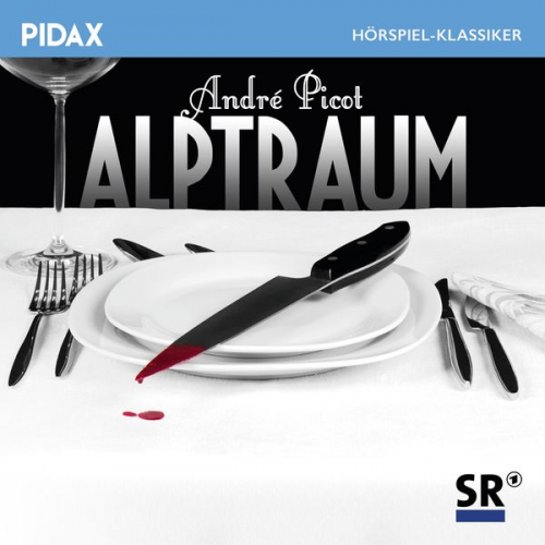 Andre Picot - Alptraum