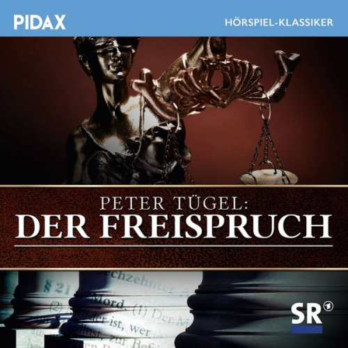 Peter Tügel - Der Freispruch