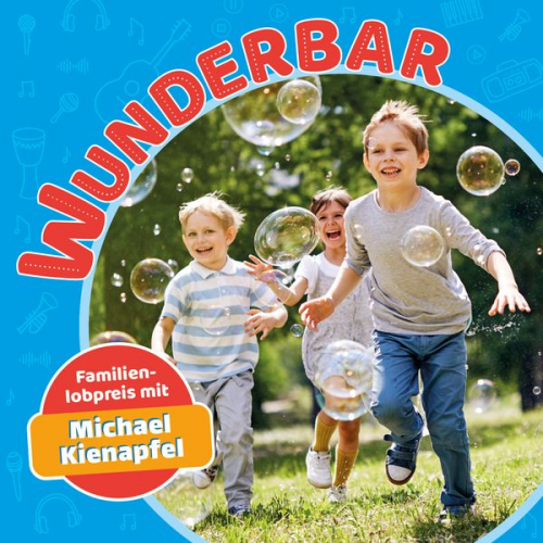 Michael Kienapfel - Wunderbar