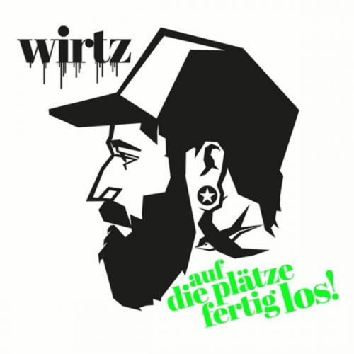 Wirtz - Auf Die Plätze,Fertig,Los