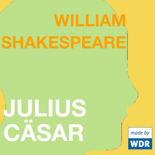 William Shakespeare - Julius Cäsar