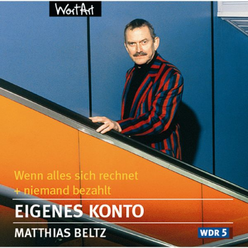 Matthias Beltz - Eigenes Konto