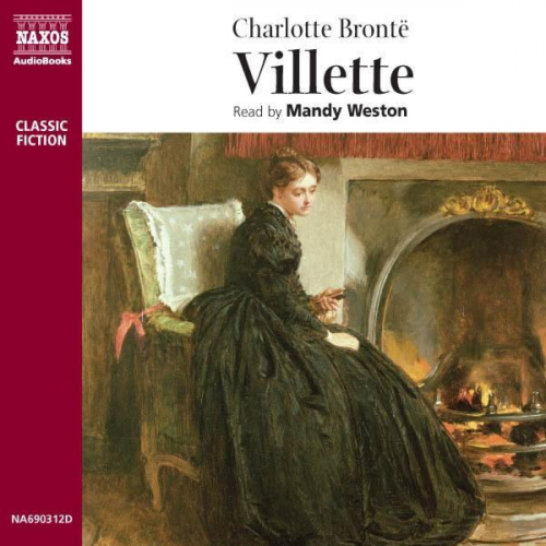 Charlotte Brontë - Villette