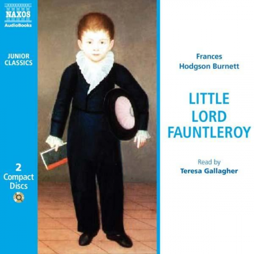 Frances Hodgson Burnett - Little Lord Fauntleroy