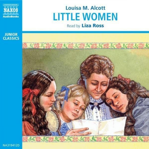 Louisa May Alcott - Little Women