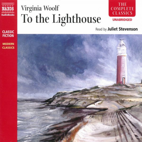 Virginia Woolf - To the Lighthouse