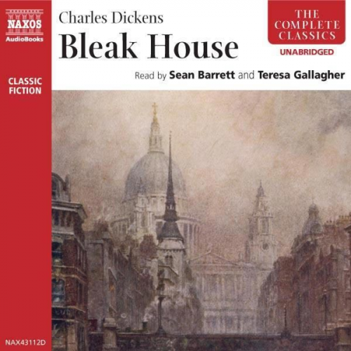 Charles Dickens - Bleak House