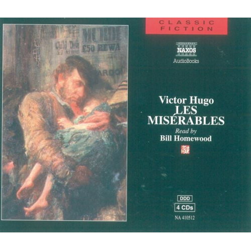 Victor Hugo - Les Miserables