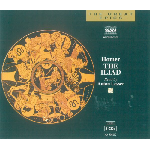 The Iliad